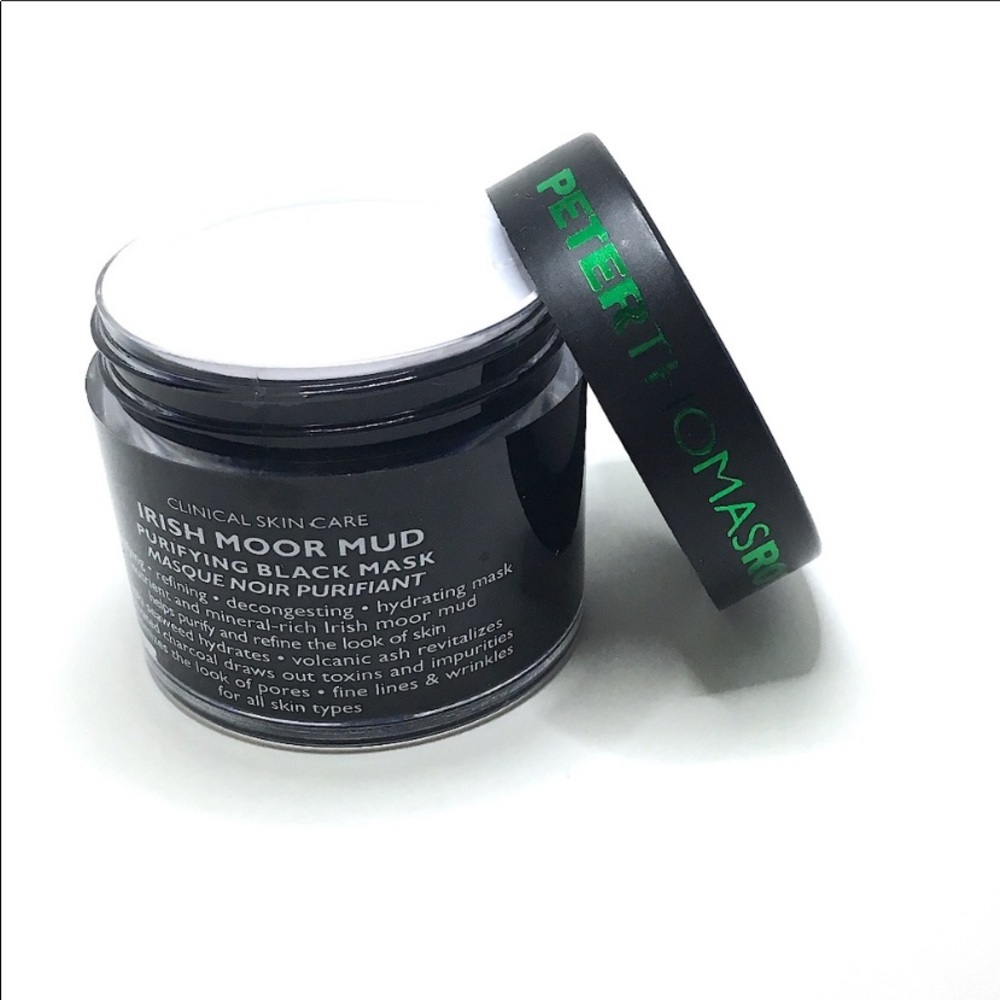 Peter Thomas Roth Irish Moor Mud Mask 💕